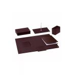 Classifix Sümen Takımı 7 Parça Salcaflex Timsah Bordo Clx-103760
