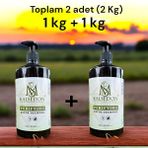 Classone 1000 ml Kalsedon Purifying Arındıcı Detox Şampuan