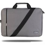 Classone Bnd204 15.6 Inç Eko Serisi Laptop gri Notebook Çantası