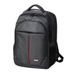 Classone BP-G100 17 inç Gaming XL Siyah Sırt Çantası