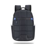 Classone BP-IT600 La Spezia WTX Pro Siyah 15.6 inç Su Geçirmez Notebook Çantası