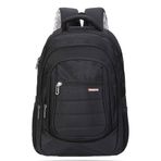 Classone BP-L200 Palermo 15.6 Siyah Laptop Çantası