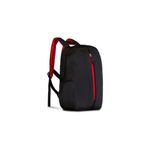 Classone Bp-M300 Sırt Çantası -14 Inç Uyumlu Laptop Notebook Sırt Çantası-Siyah