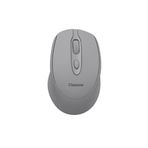 Classone Cbt14 Bluetooth 2.4 Ghz Şarj Edilebilir Kablosuz Mouse Siyah
