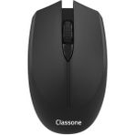 Classone CRGB100 2.4 Ghz Kablosuz Mouse - Siyah-