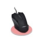 Classone M03 Kablolu Optik Mouse - Siyah