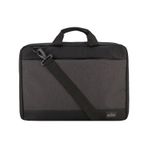 Classone Ml-f100 13,14,15.6" Mila Laptop Çantası,lenovo,hp,asus,monster,Apple Uyumlu MacBook ,mac Air - Siyah