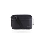 Classone Monza Serisi, 15,6 inch Uyumlu Macbook,Macbook Air Laptop, Notebook Çantası- Siyah