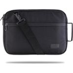 Classone Monza Serisi WSM150, 15,6 Inch Uyumlu Macbook,macbook Air Laptop , Notebook çantası- Siyah