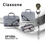 Classone Ravenna VP1004 Bordo 14 inç Çanta