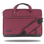 Classone Ravenna VP1505 Bordo 15.6 inç Çanta
