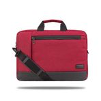 Classone TL5005 Bordo 15.6 Notebook Çantası