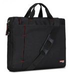 Classone TL5400 13-14 İnç Ultracase Siyah Notebook Çantası