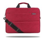 Classone TL6005 Bordo 15.6 Notebook Çantası