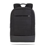 Classone TW1500 BP-TW1500 Twin Color 15.6" Siyah Notebook Sırt Çantası