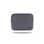 Classone Wkl1404 13-14"ınch Macbook Notebook Tablet Kılıfı Gri