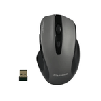 Classone WL600 Serisi Siyah Kablosuz Mouse