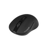 Classone WM400 Serisi Siyah Kablosuz Mouse