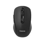 Classone Wm500 Kablosuz Mouse 1600dpi Siyah