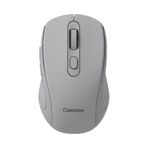 Classone Wm504 Kablosuz Mouse 1600dpi Gri