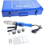 CLASSTECH MİNİ PPRC BORU KAYNAK MAKİNESİ