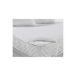 Clasy 180 X 200 Cm Sıvı Geçirmez Fıtted Alez Beyaz