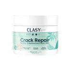 Clasy Ayak Bakım Kremi Çatlamış Topuklar İçin 100 Ml