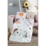 Clasy Bebek Uyku Seti Sweet Zoo Bej