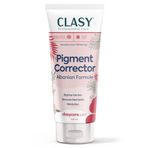 Clasy Care Aydınlatıcı Yüz Kremi – Cilt Tonu Eşitleyici ve Canlandırıcı Bakım – Koyu Leke Görünümü Karşıtı Günlük Nemlendirici, 100 ml