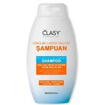 Clasy Care Dökülme ve Kepek Önleyici 300 ml Şampuan