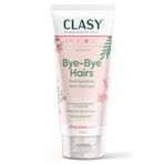 Clasy Care Epilasyon Sonrası Tüy Dökücü Ve Azaltıcı Jel, Nemlendirici, 100ml