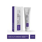 Clasy Care Face Up Skin 40 ml Göz Altı Kremi