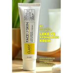 Clasy Care Face Up Skin 40 ml Leke Kremi