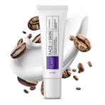 Clasy Care Göz Altı Kremi – Morluk ve Şişlik Karşıtı –%5 Kafein +%2 Hyalüronik Asit – Kırışıklık, Torba ve İnce Çizgiler için Aydınlatıcı Göz Kremi – Kore Esintili Göz Çevresi Kremi, 40 ml