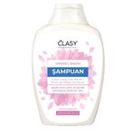 Clasy Care Lotus Çiçeği Özlü Onarıcı Bakım 300 ml Şampuan