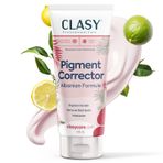 Clasy Care Pigment Corrector Beyazlatıcı ve Cilt Tonu Eşitleyici Krem 100 ML