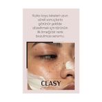 Clasy Care Pigment Düzenleyici – Leke Görünümünü Azaltmaya Yardımcı Aydınlatıcı Yüz Kremi – Cilt Tonu Eşitleyici Bakım – Göz Çevresi Koyuluk & Kızarıklık Görünümü Için Renk Dengeleyici, 100 ml - Option-1