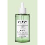 Clasy Care Radiant Göz Kontur Serumu 30 ml İnce Çizgi Karşıtı Hyaluronik Asit ve C Vitamini İçerikli