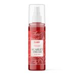 Clasy Care Scarlet Dream Body Mist