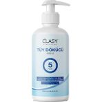 Clasy Care Tüy Dökücü Krem 250 ml
