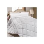 Clasy Çift Kişilik Microfiber Silikon Yorgan 195 X 215