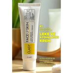 Clasy Face Up Skin 40 ml Leke Kremi Niacinamide İçerir, Tüm Cilt Tiplerine Uygun Leke Karşıtı Etki