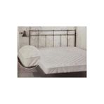 Clasy Kapitoneli Fitted Sıvı Geçirmez 160x200 cm Çift Kişilik Yatak Alezi