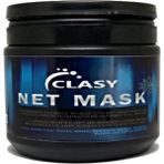 Clasy Net Mask 2x450 ml Saç Bakım Maskesi