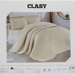 Clasy Rabel V3 260x240 cm Çift Kişilik Yatak Örtüsü