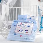 Clasy Sailing Bebek Uyku Seti