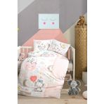 Clasy Sweet Dreams Bebek Nevresim Takımı