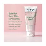 Clasycare Bye-Bye Hairs Tüy Azaltıcı Jel – Epilasyon Sonrası Ağda Bakım Kremi – Nemlendirici ve Tüy Geciktirici Jel – Bacak, Bikini, Koltuk Altı Için Uygun – Tüm Cilt Tipleri, 100 ml - standart