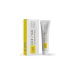 Clasycare Face Up Skin 40 ml Leke Kremi Cilt Tonunu Eşitleyici Hafif ve Nemlendirici Özellikli