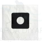 Clatronic BS 1243 20 Adet Süpürge Sentetik Toz Torbası